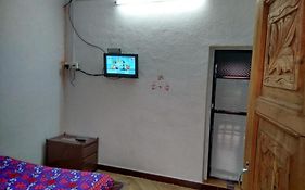Mtdc Cottages in Alibaug
